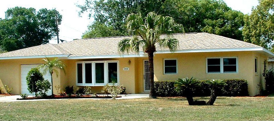 Beautiful home