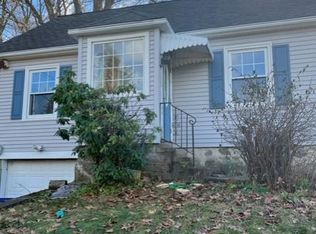 5 Crystal Ter, Waterbury, CT 06704