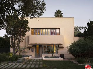 1530 N Ogden Dr, Los Angeles, CA 90046