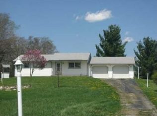 4676 Berger Rd, Groveport, OH 43125