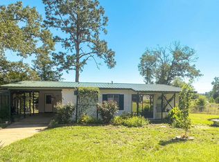 32 Watson Rd, Leesville, LA 71446