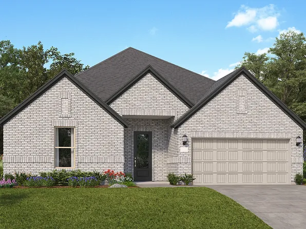 Melrose II Plan, ARTAVIA : Fairway Collection