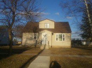 610 N Main St, Mahnomen, MN 56557