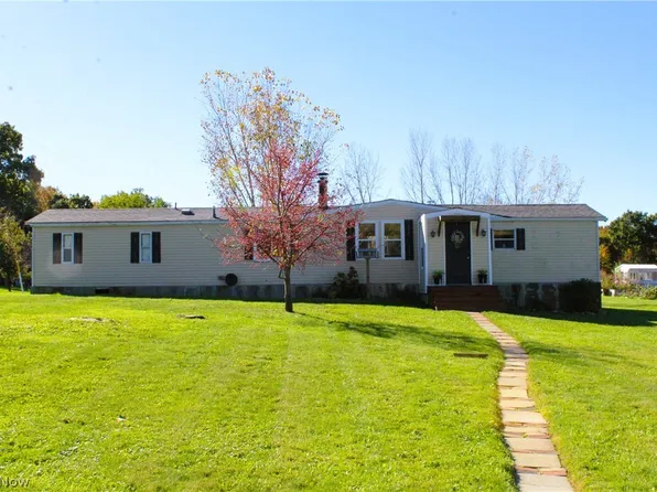 13654 Township Road 473, Lakeville, OH 44638