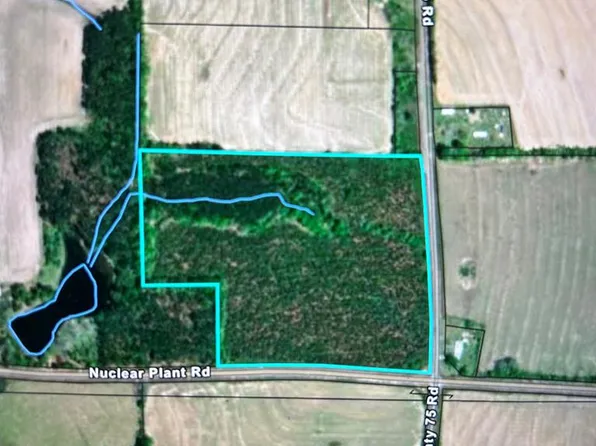 37.524 Ac Cty Rd, Columbia, AL 36319