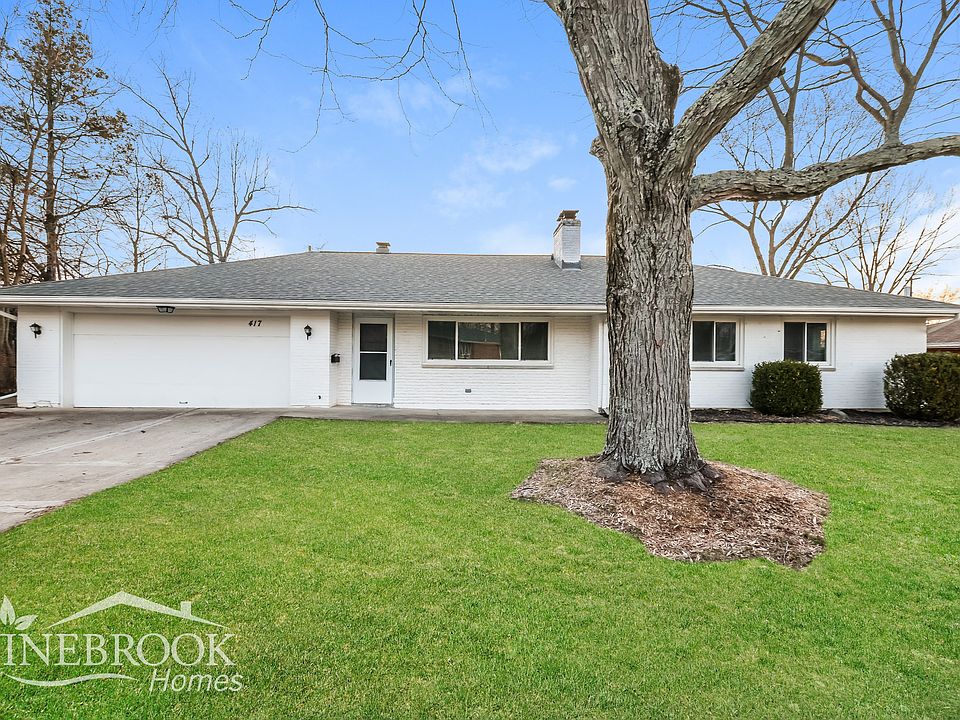 1st image of 417 W Sherry Dr