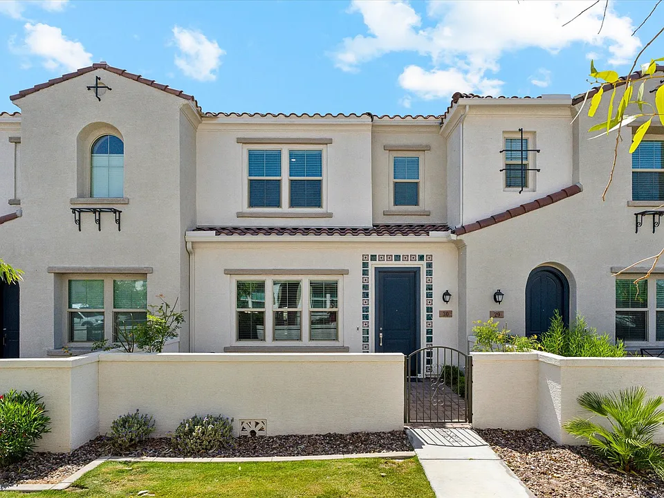 4077 S Sabrina Dr #30R