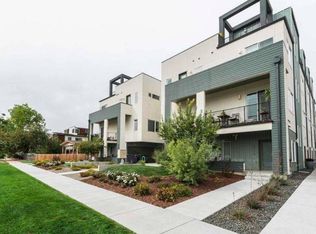 3121 W 18th Ave, Denver, CO 80204