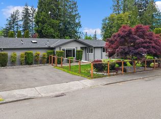 6208 Sycamore Place, Everett, WA 98203