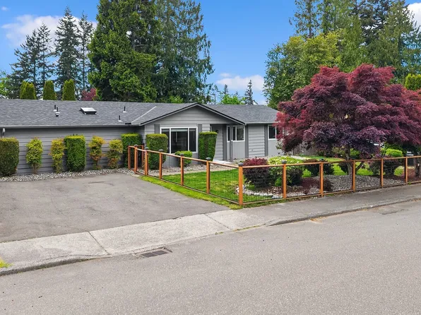 6208 Sycamore Place, Everett, WA 98203