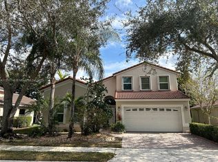 1617 SW 149th Ave, Pembroke Pines, FL 33027