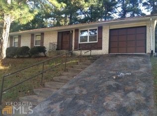 4664 Greenbriar Trl SW, Atlanta, GA 30331