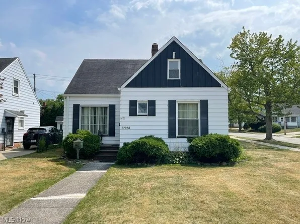 12204 Oak Park Blvd, Garfield Heights, OH 44125