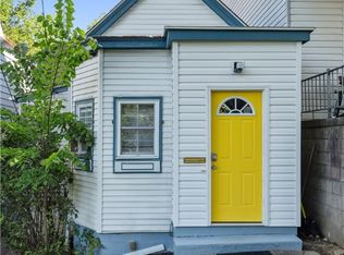 1412 Virginia Ave, Pittsburgh, PA 15211