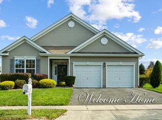 15 Colonial Way, Allentown, NJ 08501