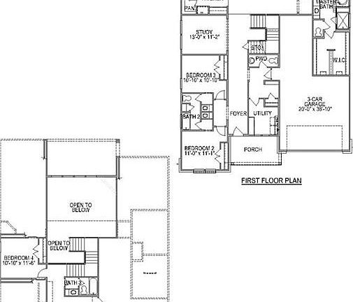 2nd image of 753 Dayridge Dr