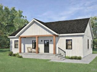 0 Circle Dr, Owensville, MO 65066