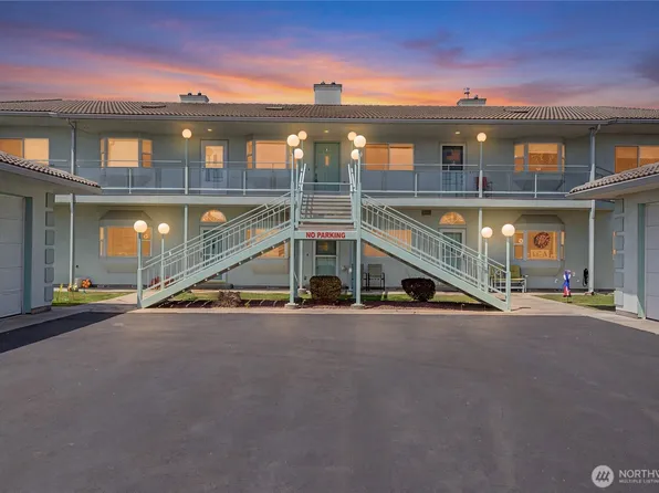 2600 W Marina Drive #5, Moses Lake, WA 98837
