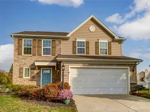 102 Venetian Way, Union, OH 45377