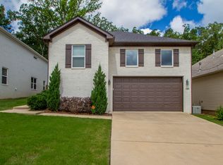 620 Gamble Rd, Little Rock, AR 72211