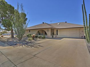 13203 W Marble Dr, Sun City West, AZ 85375