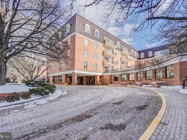 8101 Connecticut Ave APT C710, Chevy Chase, MD 20815