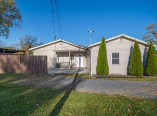 1654 Trumansburg Rd, Ithaca, NY 14850