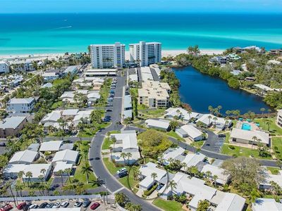119 WHISPERING SANDS CIRCLE #V36, Sarasota, FL, 34242