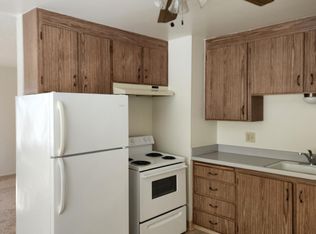 1277 Yulupa Ave APT 19, Santa Rosa, CA 95405