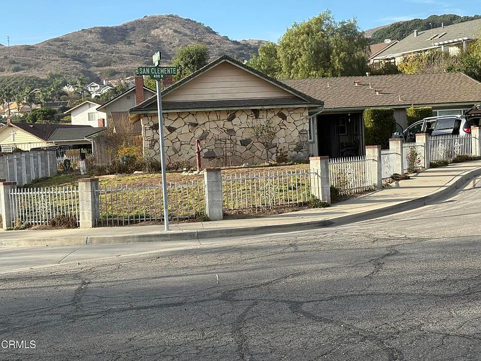1st image of 400 San Clemente St