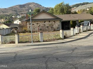 400 San Clemente St, Santa Paula, CA 93060
