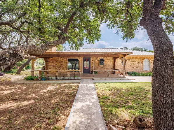 7250 Fm 2125 N, Brownwood, TX 76801