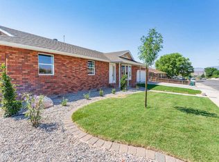 1405 W 750 N, Saint George, UT 84770