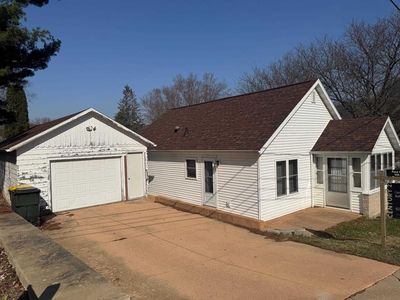 478 South Stewart Street, Richland Center, WI, 53581