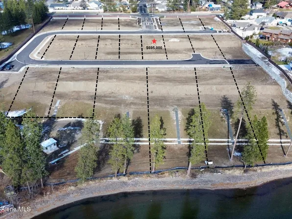 2854 E Ravine Dr, Post Falls, ID 83854