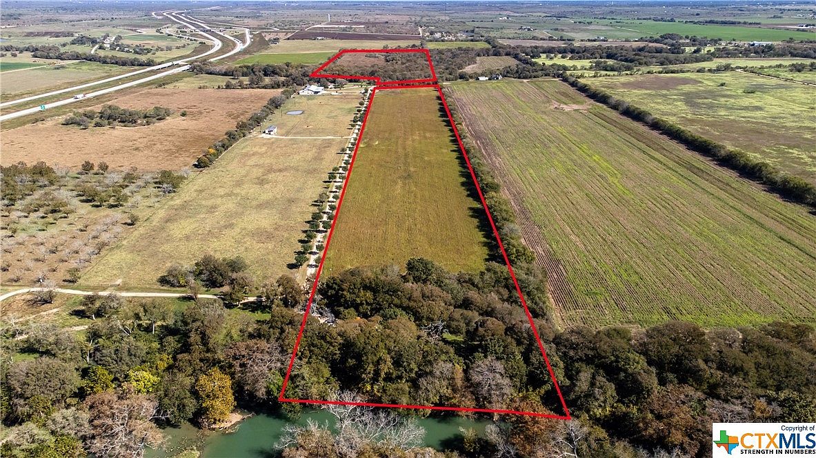 425 Orchard Rd, Fentress, TX 78622 Zillow