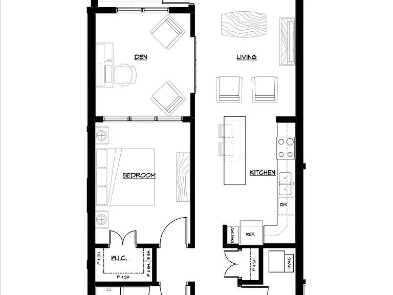 Will Rose Apartments — Photo 40