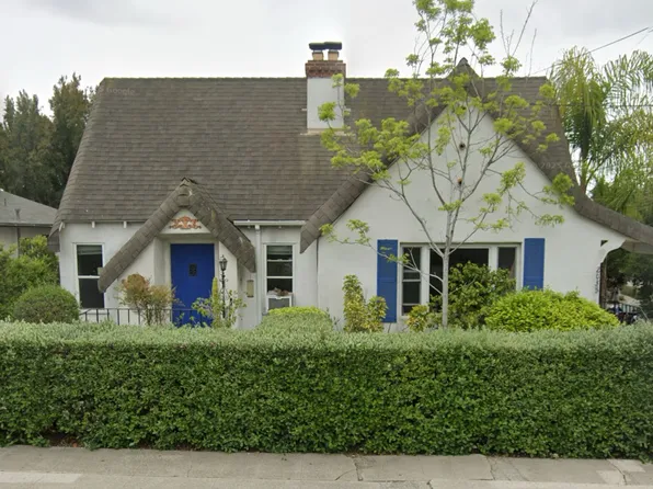 (undisclosed Address), Santa Barbara, CA 93105