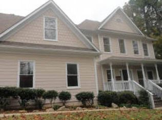 93 Brights Way, Dawsonville, GA