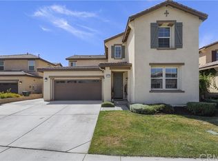 15619 Sesame Seed Ave, Fontana, CA 92336