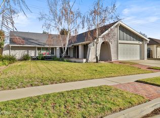 1758 Eagle Peak Ave, Simi Valley, CA 93063