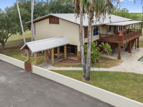 10960 Fitch Rd, Raymondville, TX 78580