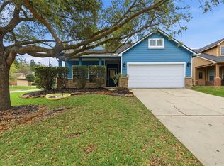 2078 Midlane Dr, Conroe, TX 77301