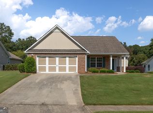 729 Stone Creek Dr, Monroe, GA 30655