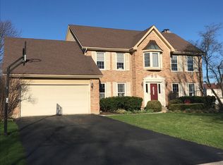 1242 Keim Trl, Bartlett, IL