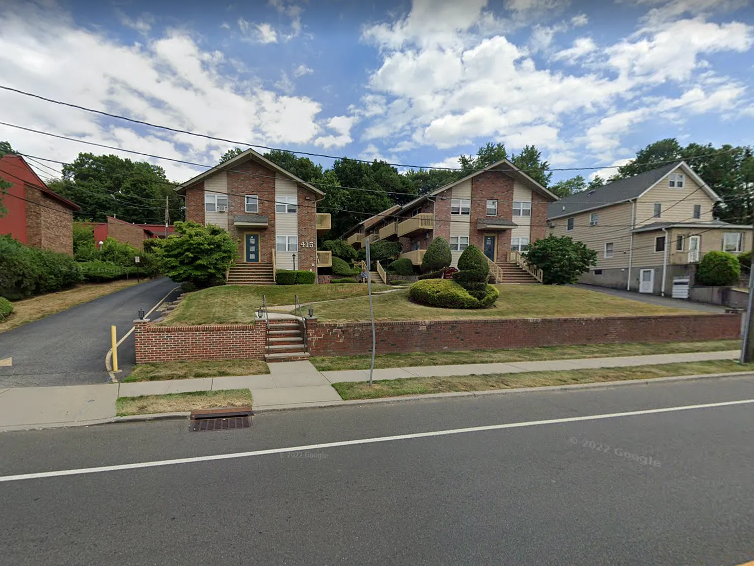 411-415 Grand Ave LLC — Photo 2
