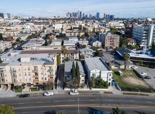 966 N Wilton Pl, Los Angeles, CA 90038