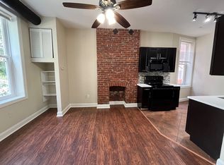 438 S Fairmount St, Pittsburgh, PA 15232