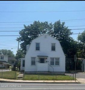 2 Wall Street, West Long Branch, NJ, 07764