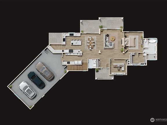 3rd image of 25270 SE 380th Street